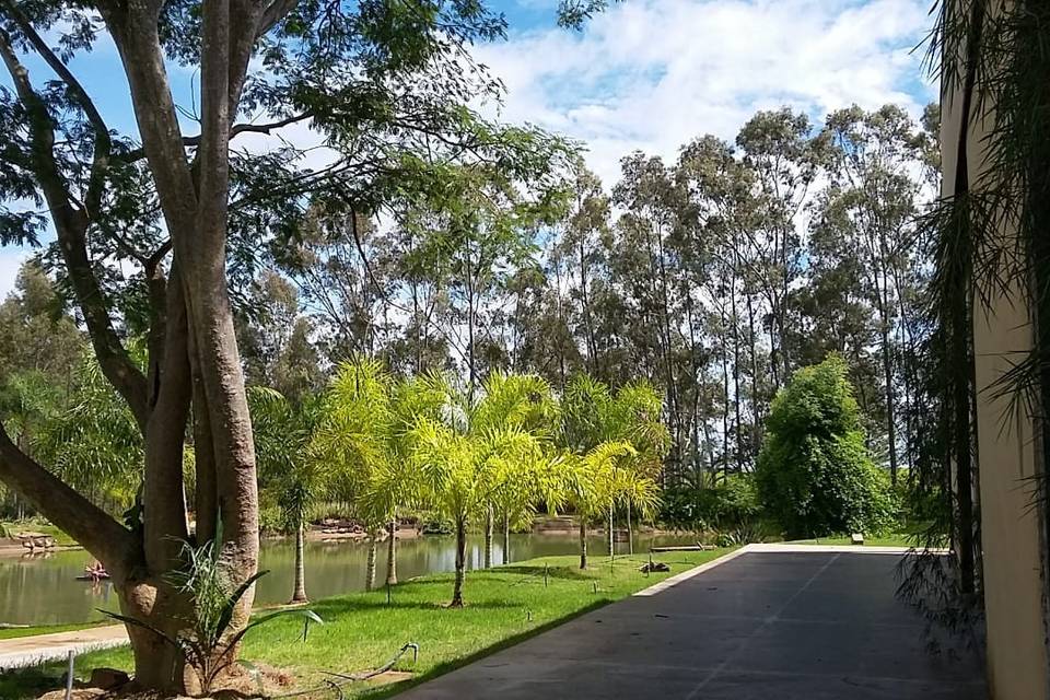 Parque Tríade