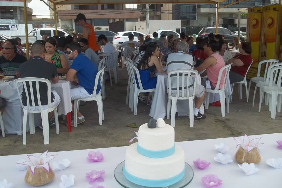 Buffet Azevedo