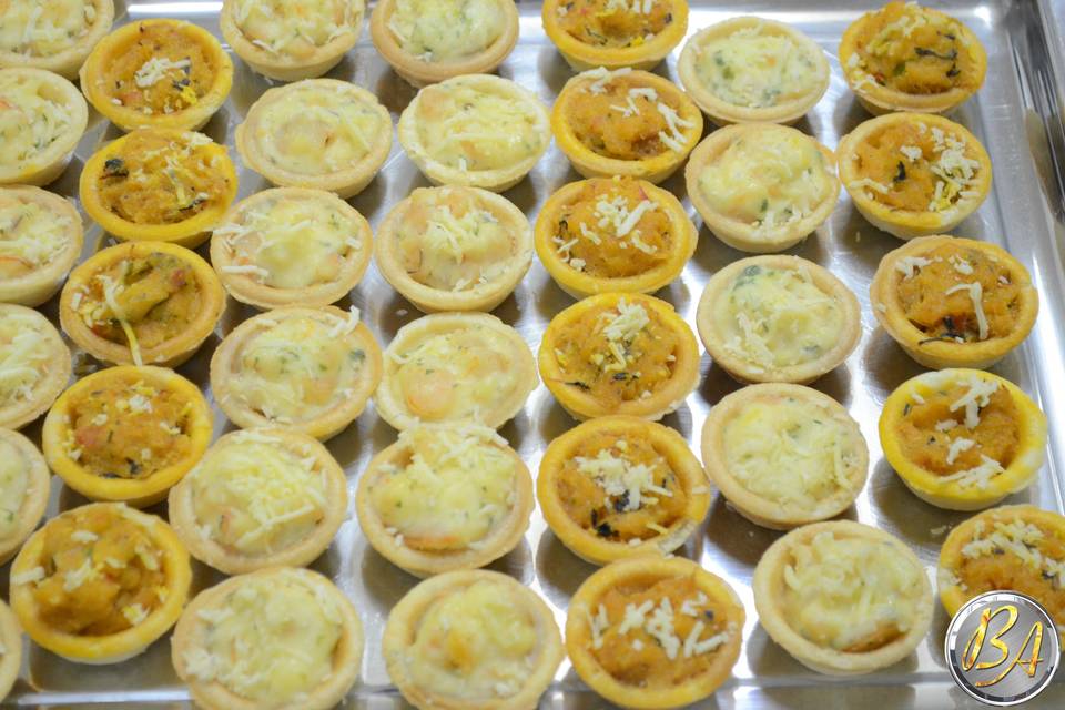 Tarteletes