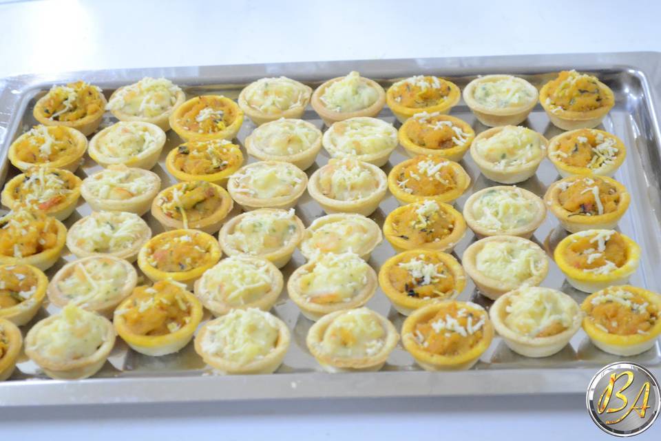 Tarteletes