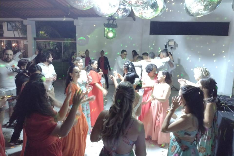 Casamento em Guarapari