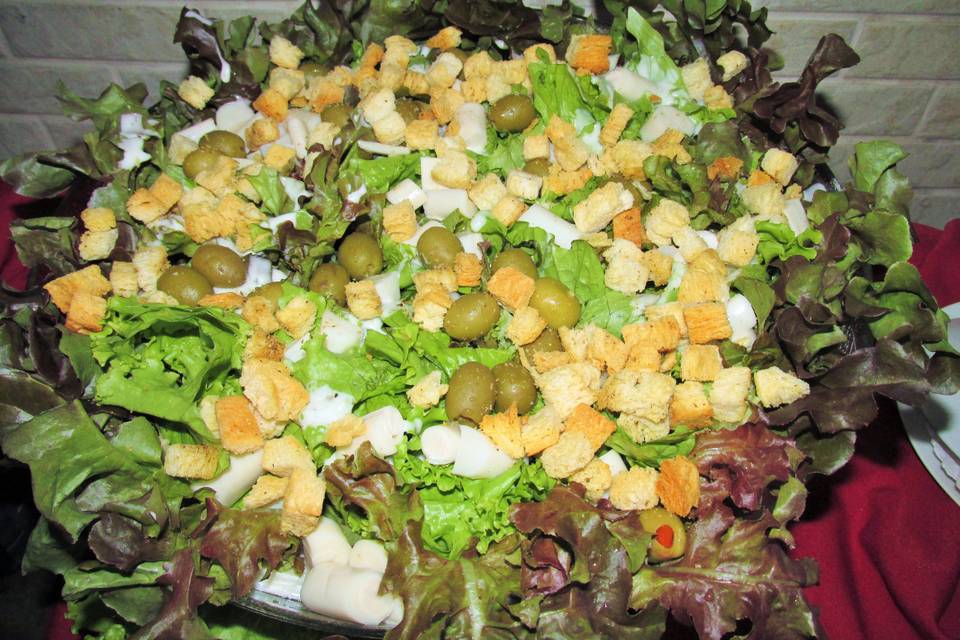 Salada