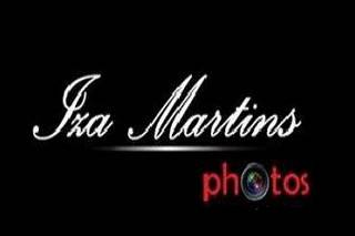 Iza Photos Logo