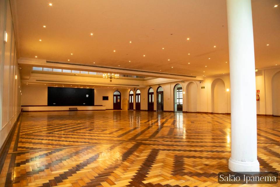 Salão Ipanema