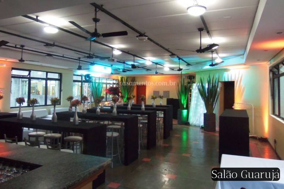 Salão Guarujá