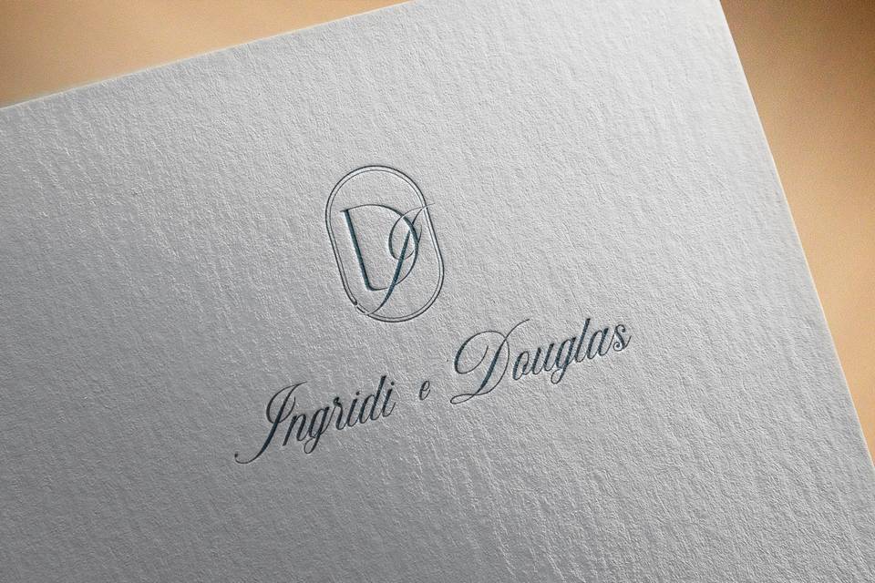 Ingridi e Douglas