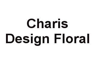 Charis Design Floral logo