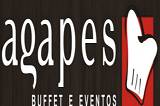 Agapes Buffet Eventos logo