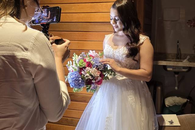 Making of