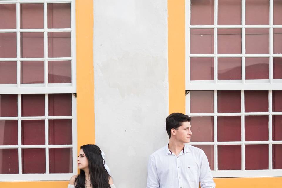 Paraty - RJ
