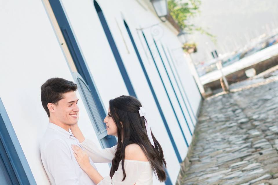 Paraty - RJ