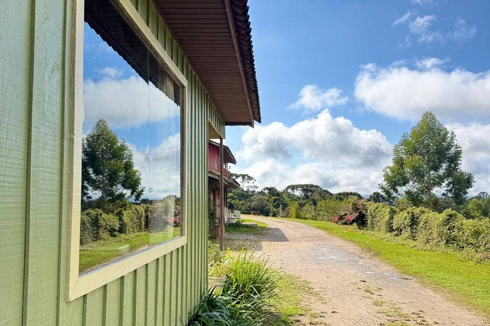 Casa do noivo