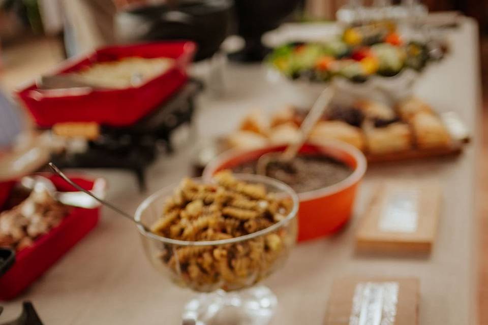 Buffet