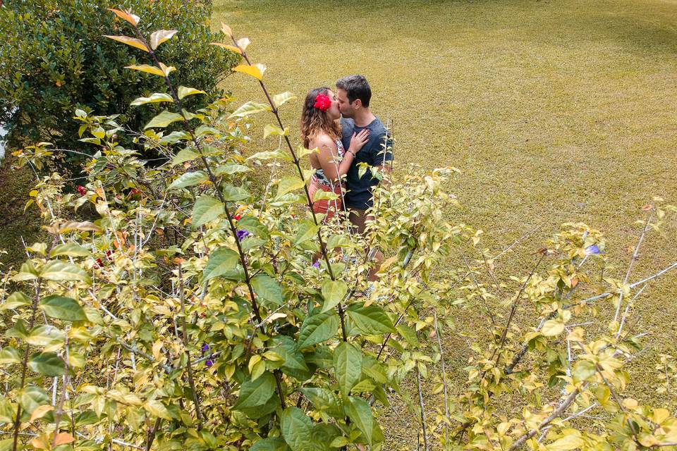 Pré Casamento DRONE