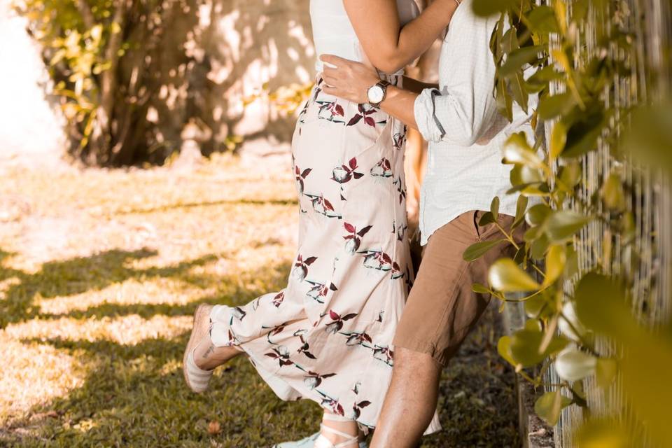 Pré Casamento
