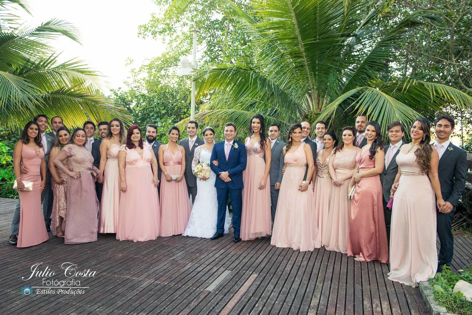 Evento - Pagum