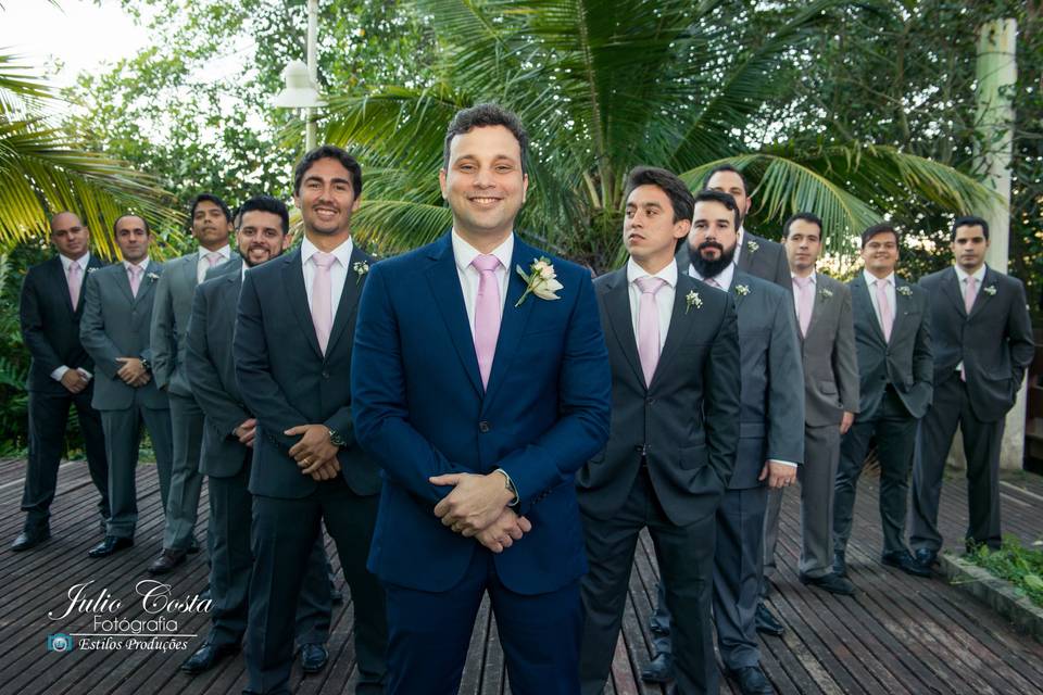 Evento - Pagum