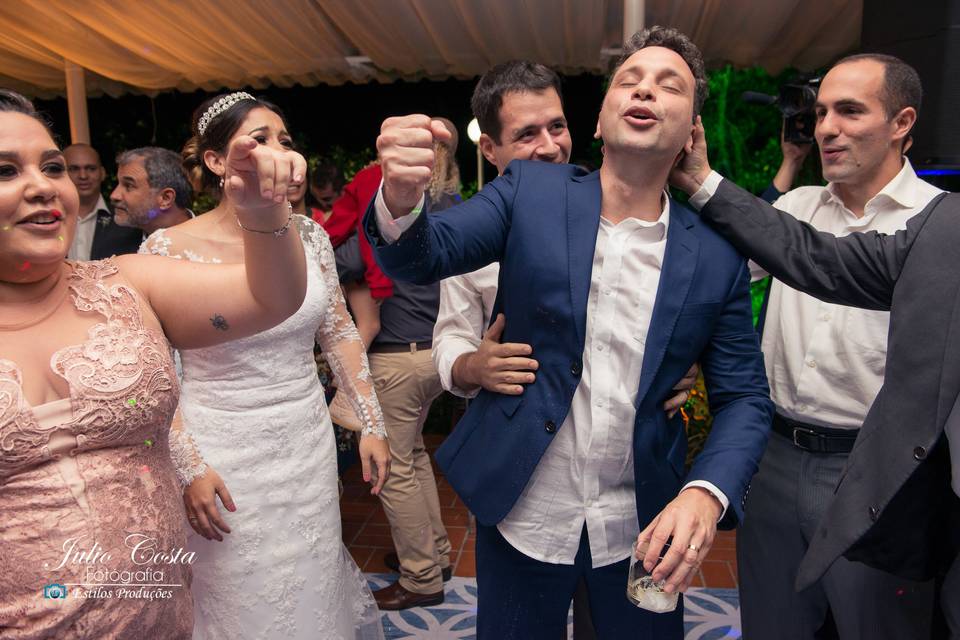 Evento - Pagum
