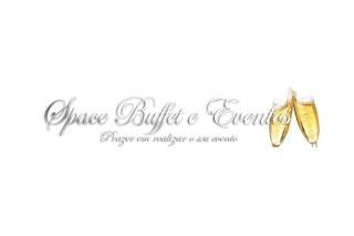 Space Buffet Eventos  logo