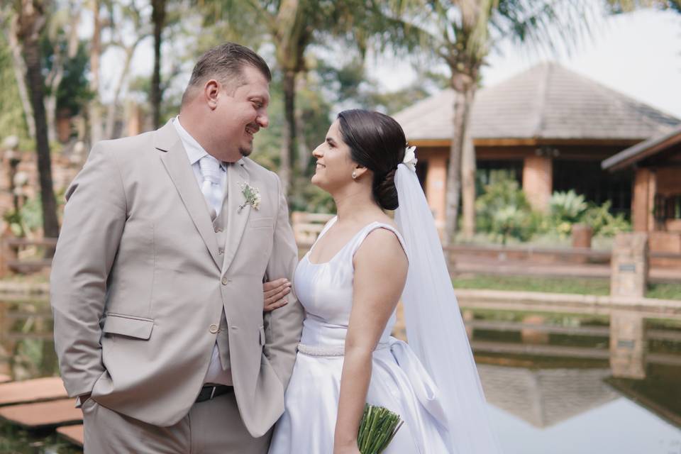 Jeyse e João
