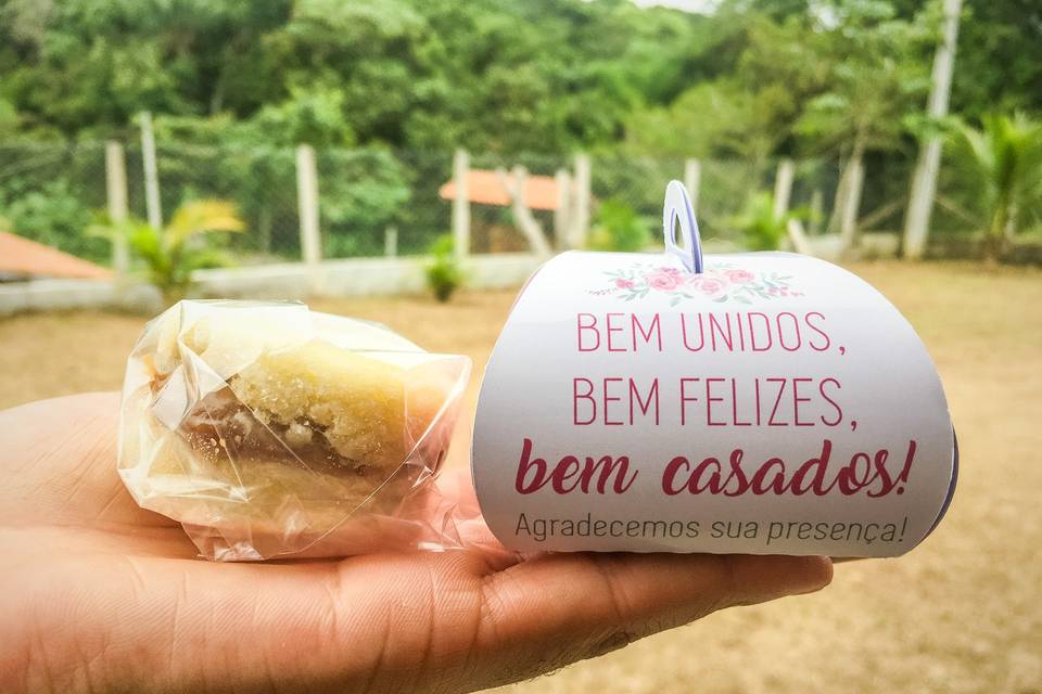 Bem casados