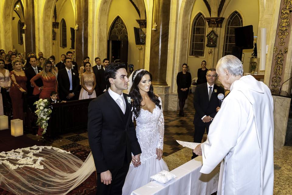 Wedding Claudia & Bruno