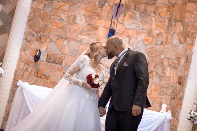 Casamento Religioso