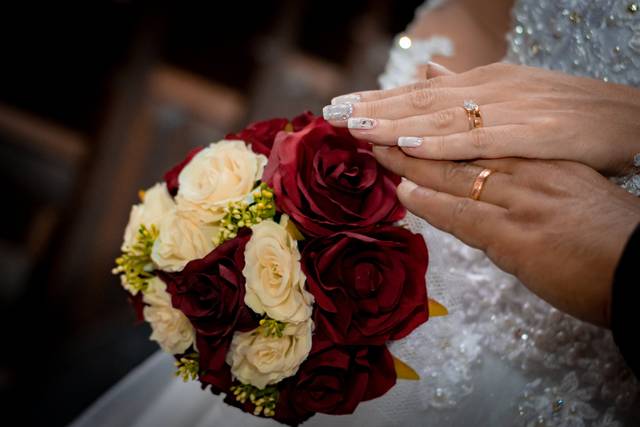 Casamento Religioso