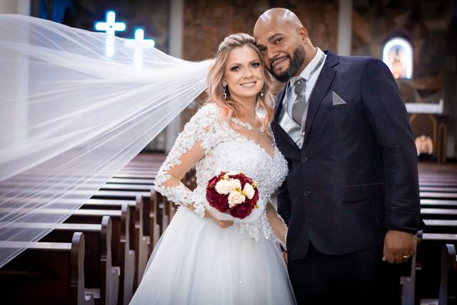 Casamento Religioso