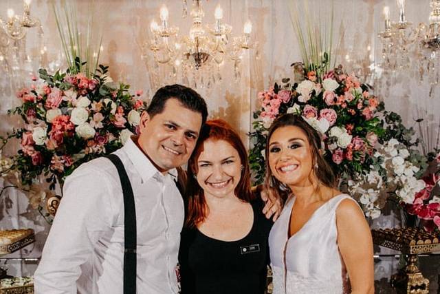 Camila e Fernando 14.11.20