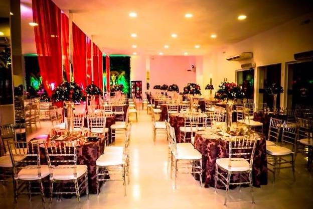 Garden Recepções e Eventos