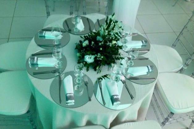 Garden Recepções e Eventos