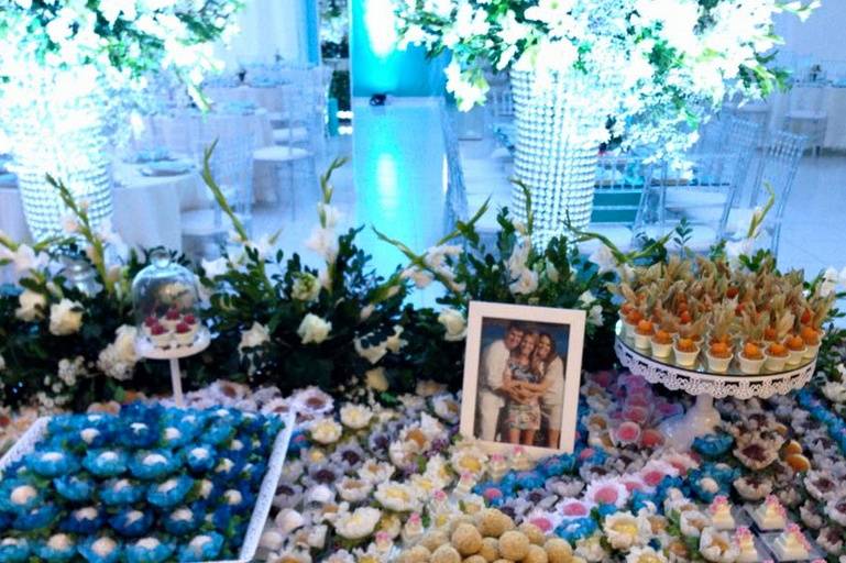 Garden Recepções e Eventos