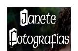 Janete Fotografias logo