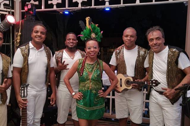 Banda