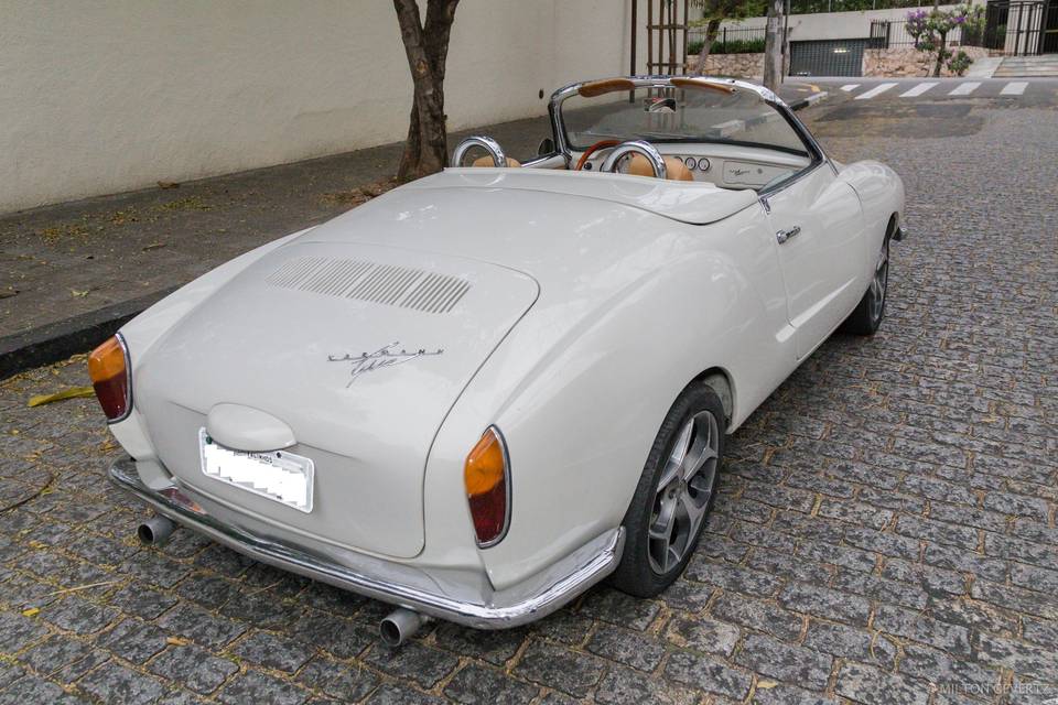 Karmann Guia Conversivel