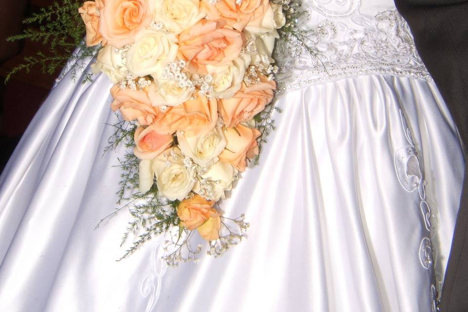 Bouquet da noiva