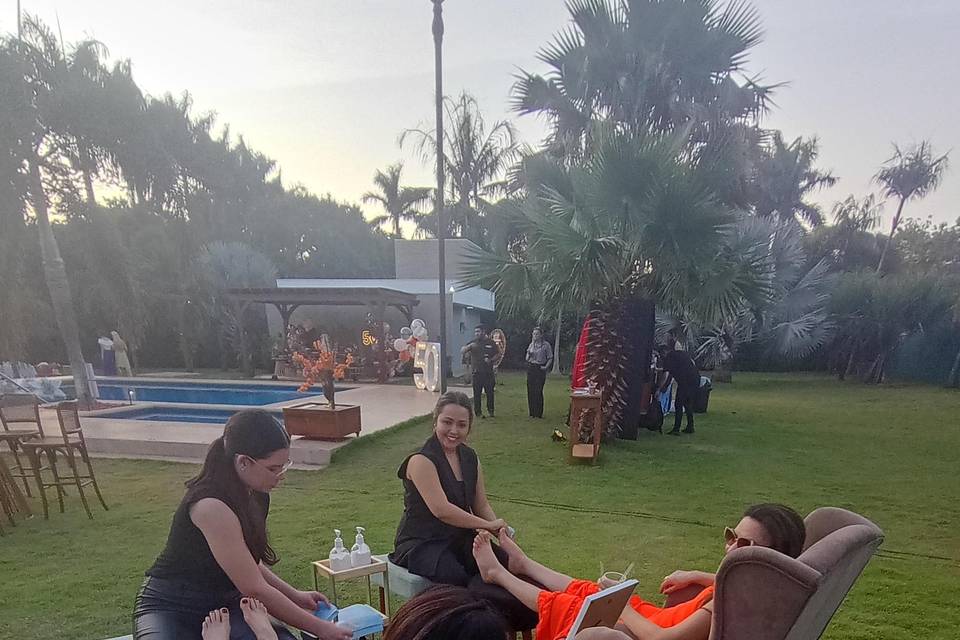 Surpreenda quem você ama
