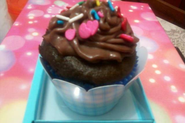 Cupcake