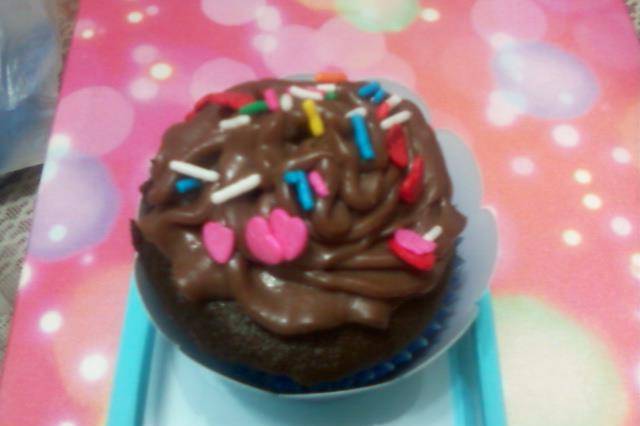 Cupcake