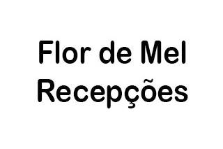 Flor de Mel logo