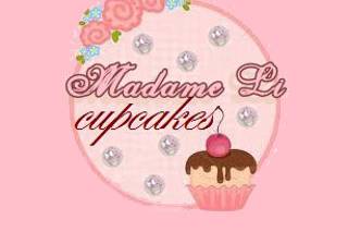 logo Madame Li Cupcakes