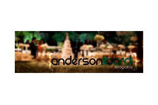 Anderson Libardi Fotografia Logo