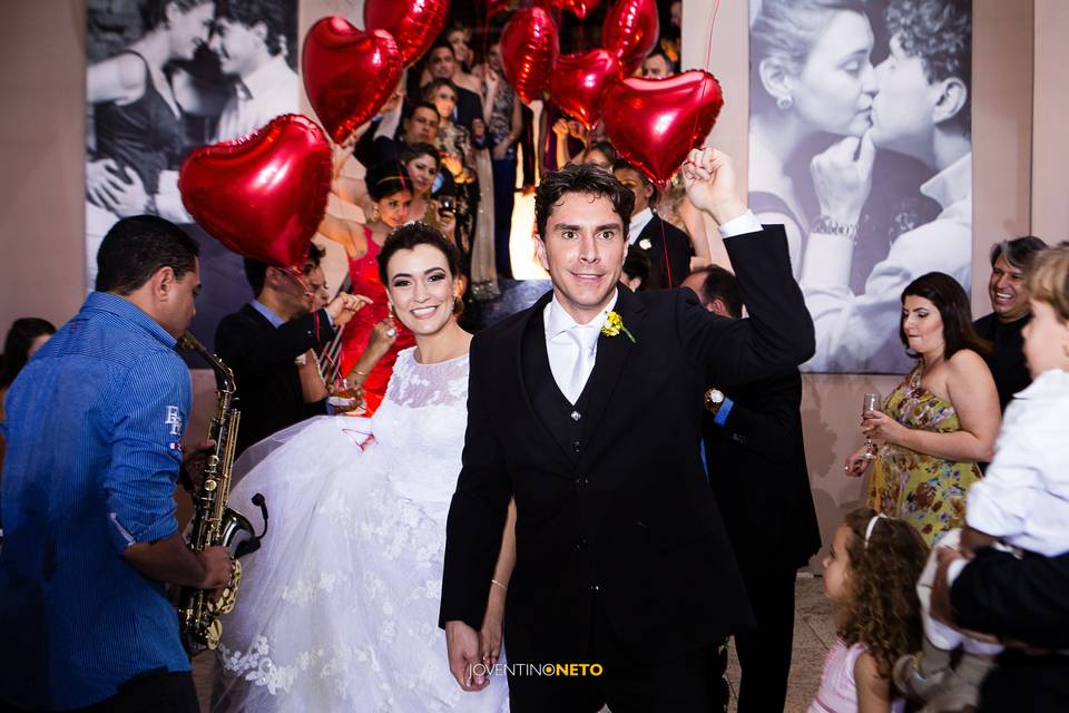 Marilia E Daniel