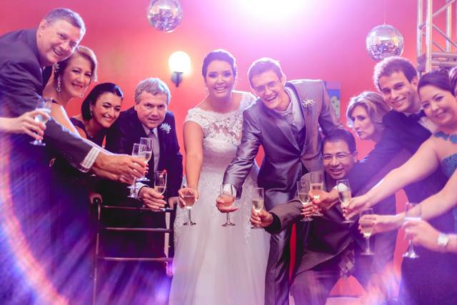 Casamento luis e juliana