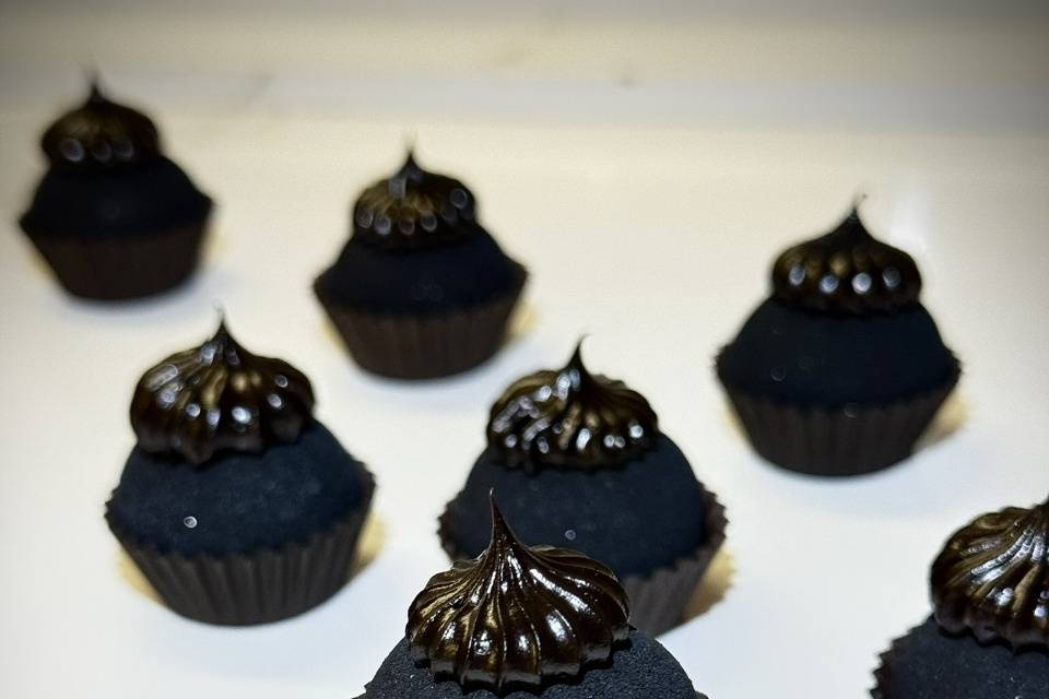 Black Velvet