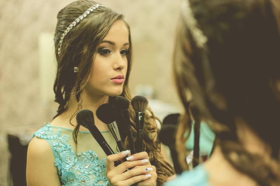 Festa debutante