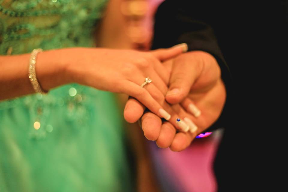 Festa debutante