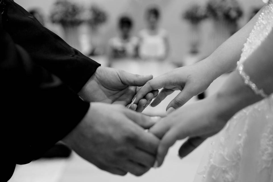 Casamento