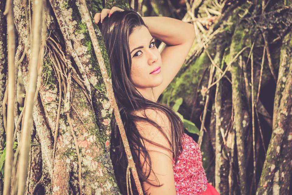 Making of debutante